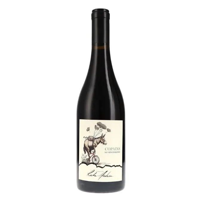 Domaine Roche Audran Copains 2024