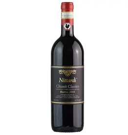 Nittardi Chianti Classico Riserva BIO 2019