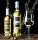 Vinicola Palamà Albarossa Verdeca Bianco 2024