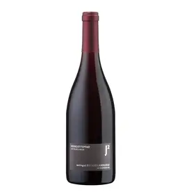 Becker Landgraf J2 Spätburgunder Herrgottspfad 2016