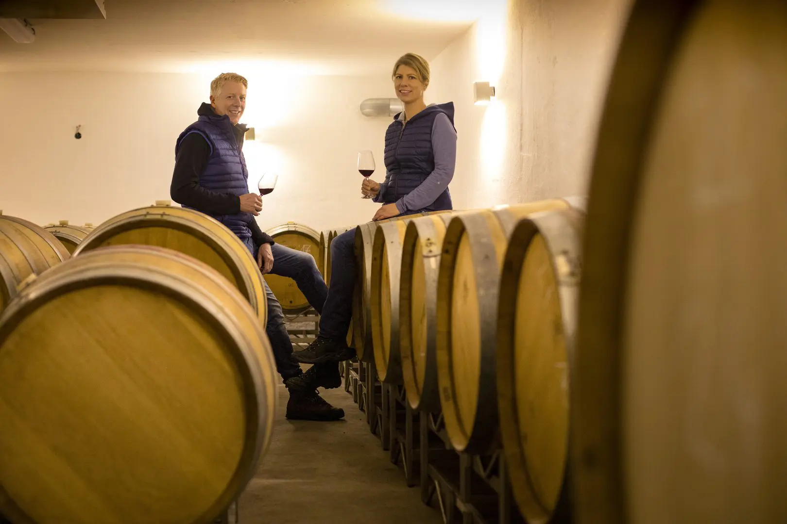 Becker Landgraf J2 Spätburgunder Herrgottspfad 2016