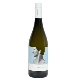 Cantine Teanum 'Locus' Falanghina 2024/25