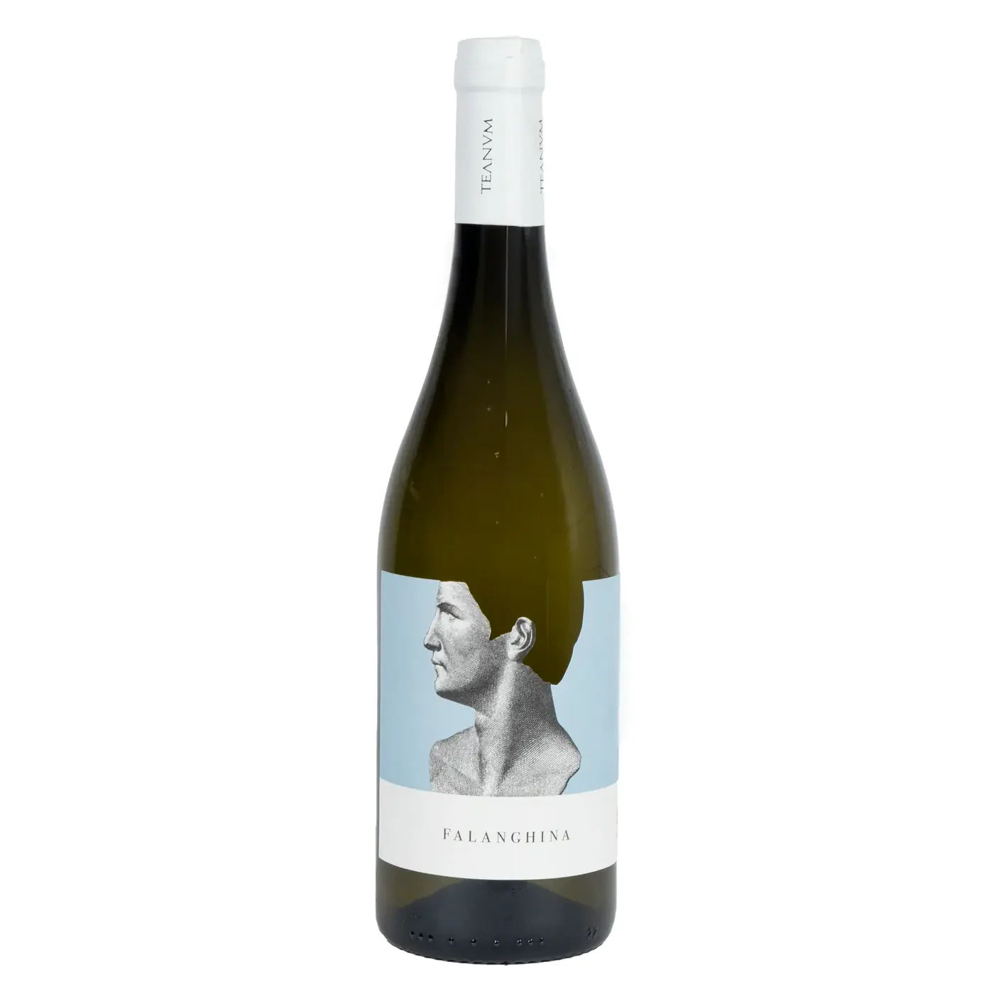 Cantine Teanum 'Locus' Falanghina 2024/25