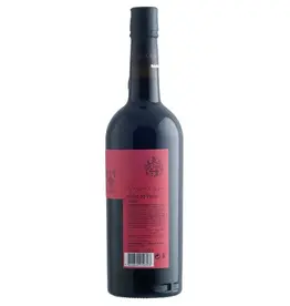 Morgadio da Calçada Tawny Port