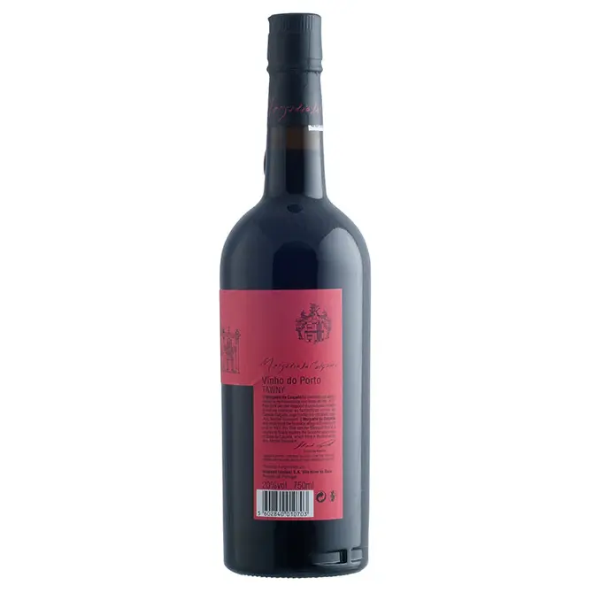 Morgadio da Calçada Tawny Port