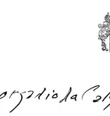 Morgadio da Calçada Tawny Port