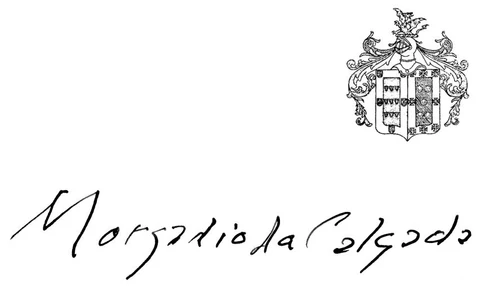 Morgadio da Calçada Tawny Port