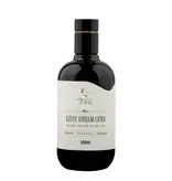 Quinta do Pôpa Extra Virgin Olive Oil Azeite BIO 0.5L