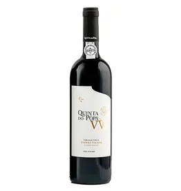 Quinta do Pôpa Vinhas Velhas Tinto 2015 - Magnum