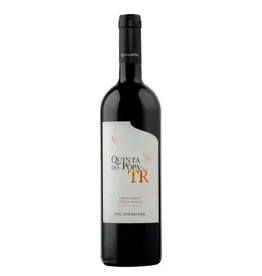 Quinta do Pôpa Tinta Roriz 2021