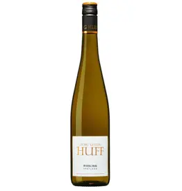 Weingut Georg Gustav Huff Riesling Spätlese 2024