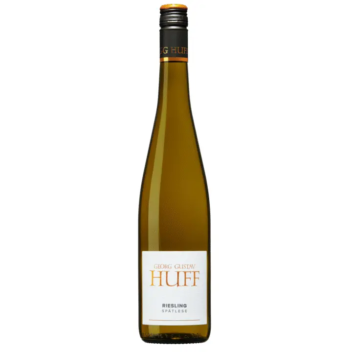 Weingut Huff Riesling Spätlese 2024
