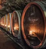 Weingut Georg Gustav Huff Riesling Spätlese 2024