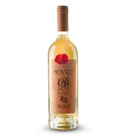 Vinicola Palamà Metiusco Salento Bianco 2024