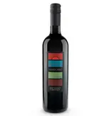 Fregi - Vinicola Palamà Albarossa Negroamaro Salento 2024