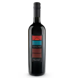Vinicola Palamà Albarossa Primitivo  Salento 2024