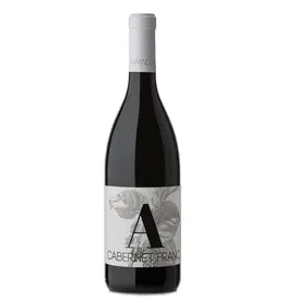 Amandum Cabernet Franc 2019