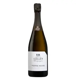 Domaine Collet Champagne Pierre Noire
