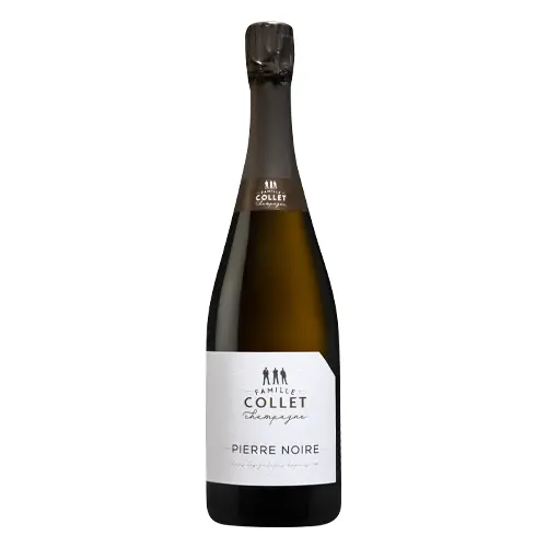 Domaine Collet Champagne Pierre Noire