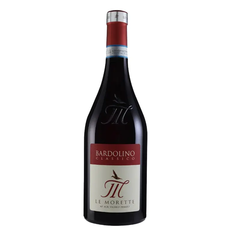 Le Morette Bardolino  Classico DOC 2024