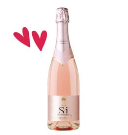 VALENTIJNSACTIE | Louis de Grenelle Rose 'Si Irresistible'