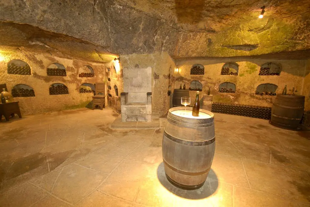 Louis de Grenelle Rose 'Si Irresistible' Magnum 1,5L