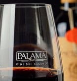 Vinicola Palamà Metiusco Salento Rosso  Anniversario 2024