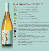Bodegas Nodus En La Parra Blanco 2024