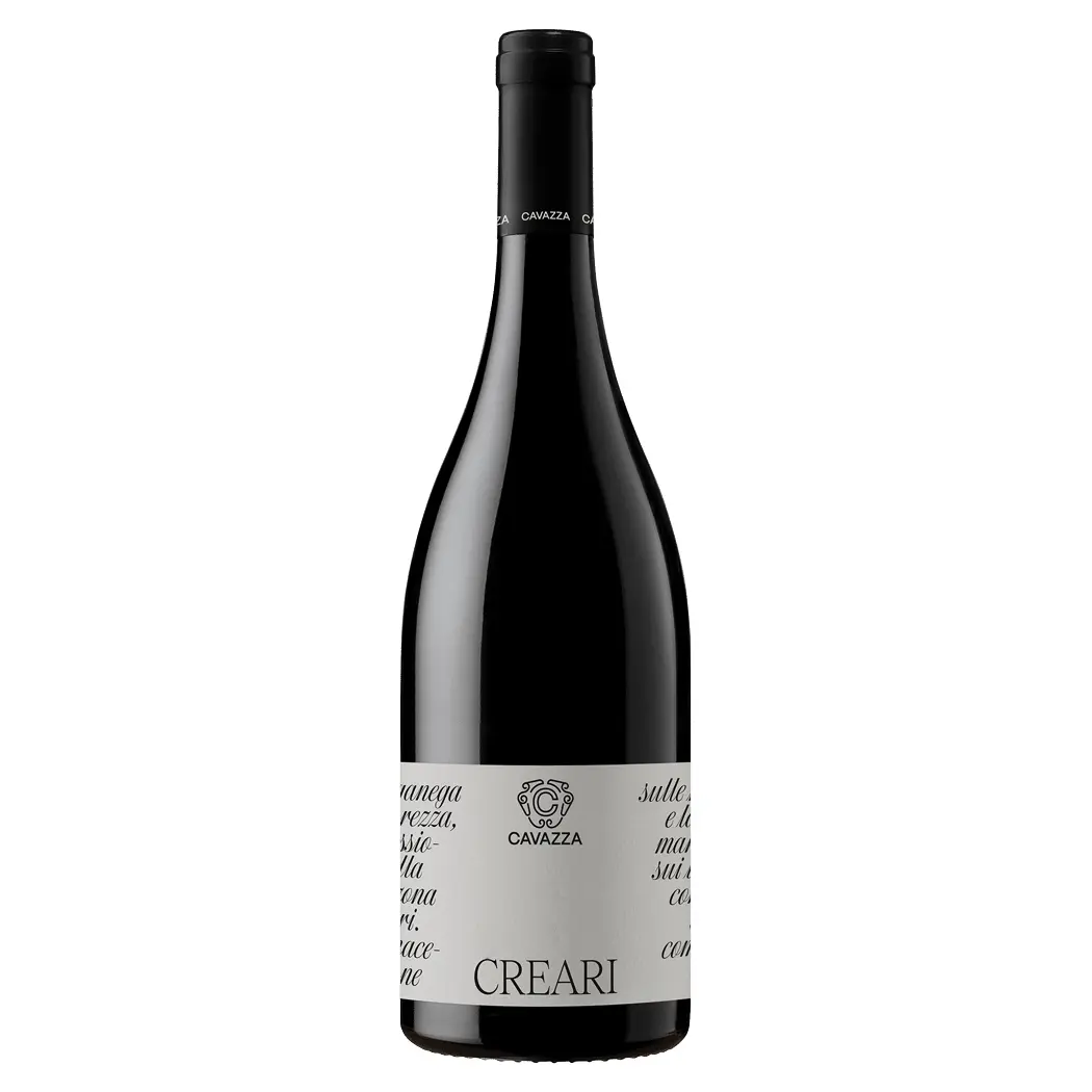 Cavazza - Creari - Gambellara Classico DOC 2023