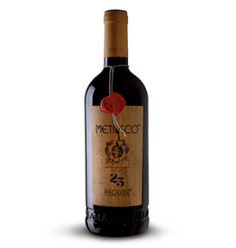 Vinicola Palamà Metiusco Salento Rosso - MAGNUM