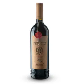 Vinicola Palama Metiusco Salento Rosso 2023