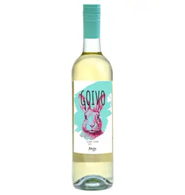 Herdade do Rocim Goivo Vinho Verde 2024