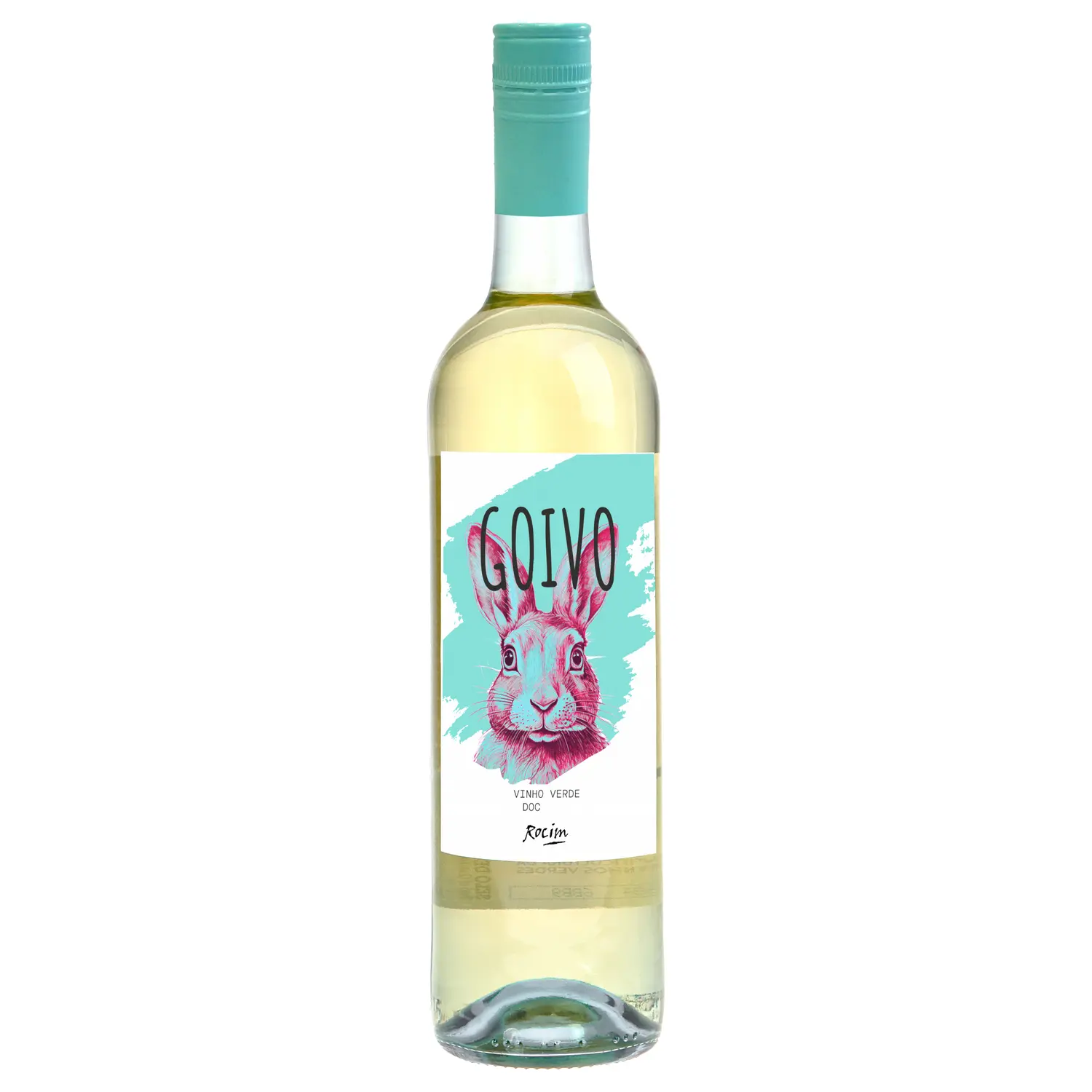 Herdade do Rocim Goivo Vinho Verde 2024