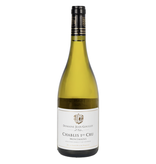 Domaine Jean Goulley Chablis 1er Cru - Montmains BIO 2023