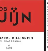 Jacob Duijn Venusbuckel Billigheim Chardonnay 2024