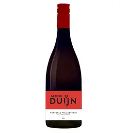 Jacob Duijn Wollmesheimer Mütterle Pinot Noir 2024