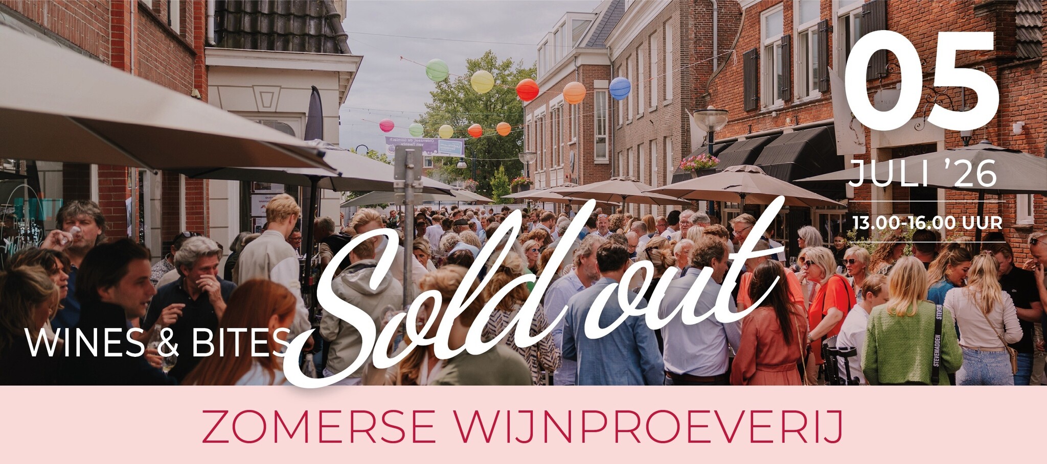Wijnproeverij