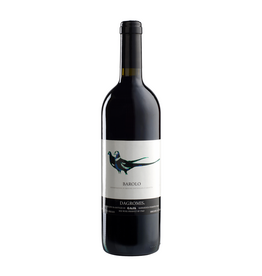 Gaja Dagromis Barolo 2017 - MAGNUM