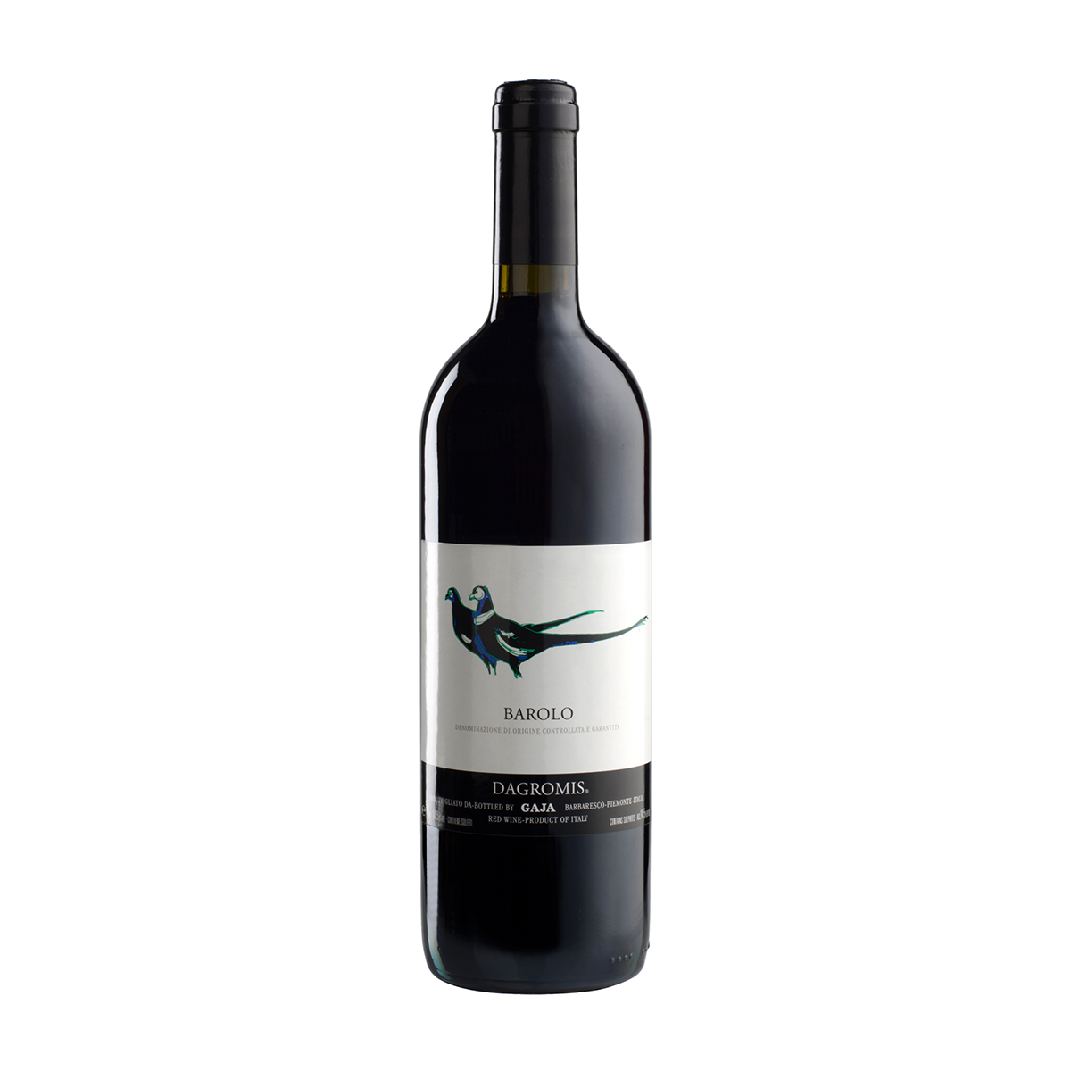 Gaja Dagromis Barolo 2017 - MAGNUM