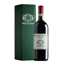 Brigaldara Amarone Valpolicella 'Case Vecie' 2017 - MAGNUM