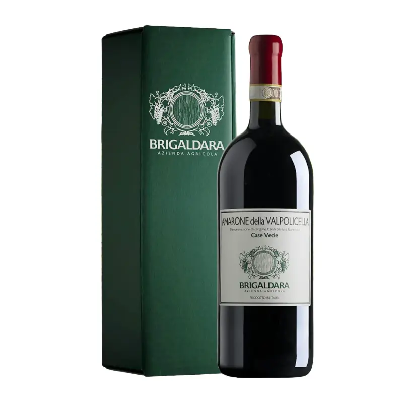 Brigaldara Amarone Valpolicella 'Case Vecie' 2017 - MAGNUM