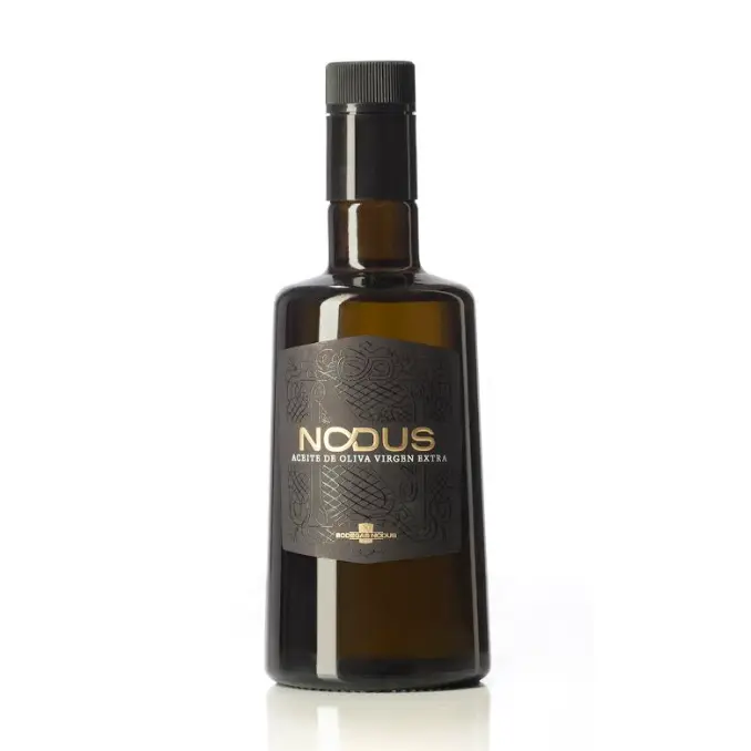 Bodegas Nodus Olijfolie  0,5 L