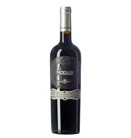 Bodegas Nodus Tinto de Autor Crianza 2022