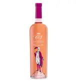 Conde de San Cristóbal Flamingo Rosé 2025