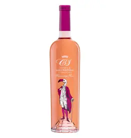 Conde de San Cristóbal Flamingo Rosé 2025