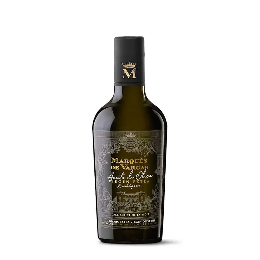 Marqués de Vargas Extra Vierge Olijfolie