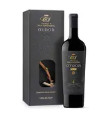 Conde de San Cristóbal Oydor 2018