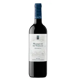 Marques de Vargas Reserva 2020