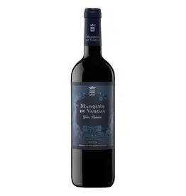 Marques de Vargas Gran Reserva 2018