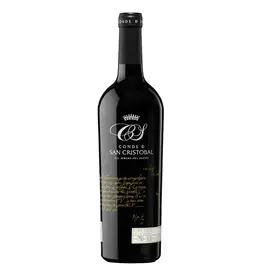 Conde de San Cristóbal 2023 - MAGNUM